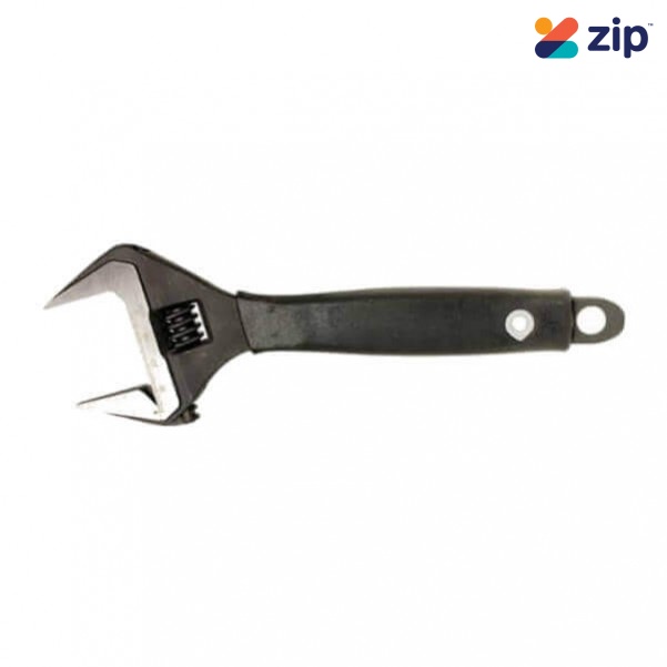 Sterling AWP-200 - Wide Black Jaw Adjustable Wrench Wrench