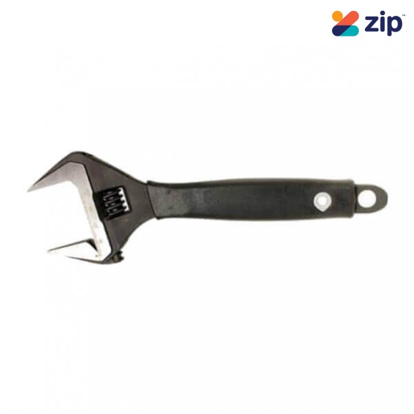 Sterling AWP-200 - Wide Black Jaw Adjustable Wrench