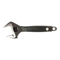 Sterling AWP-250 - Wide Black Jaw Adjustable Wrench Wrench
