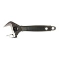 Sterling AWP-250 - Wide Black Jaw Adjustable Wrench