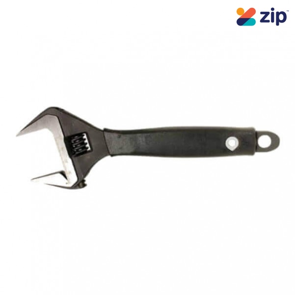 Sterling AWP-250 - Wide Black Jaw Adjustable Wrench Wrench