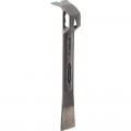 Stiletto FB11G - 290mm (11-1/2") Titanium Glazer Bar Pry Bars and Pullers