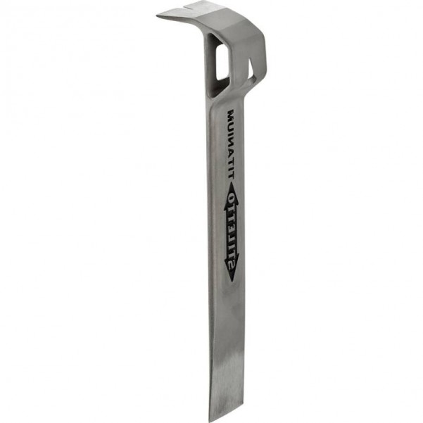 Stiletto FB7G - 190mm (7-1/2") Titanium Glazer Bar Pry Bars and Pullers