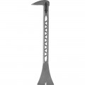 Stiletto TRIMBAR5 - 240mm (9-1/2") Titanium Trimbar Trim & Finish Nail Puller Pry Bars and Pullers