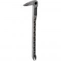 Stiletto TICLW-12 - 11-1/2" Titanium Clawbar Nail Puller Pry Bars and Pullers