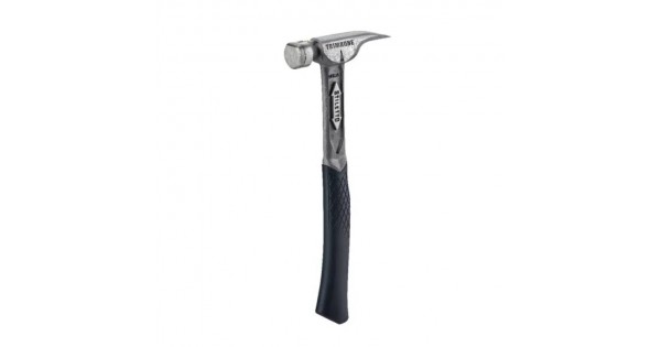 Stiletto TRMB TrimBone 10oz Titanium Finish Hammer