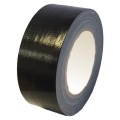 Stylus 140 – 48mm x 25M General Purpose Cloth Tape Black 8329
