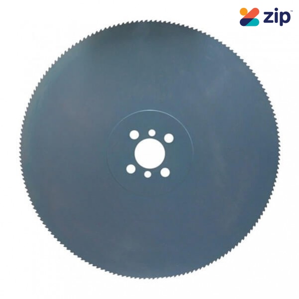 Superior Saws 3502540Z180 - 350x2.5x40mmxZ180 Cold Saw Blade Cutting Discs