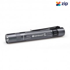 Suprabeam SBQ1MINI - Q1 80 Lumen Mini Torch