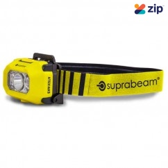 Suprabeam SBAH3 - ATEX 170 Lumens Headlamp