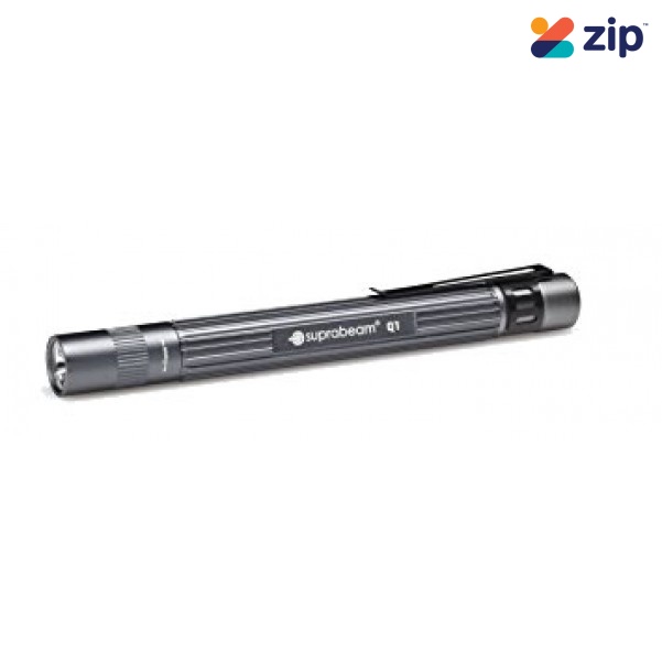 Suprabeam SBQ1 - Powerful Pen Torch 100 Lumens