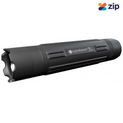 Suprabeam SBQ3defend - 280 Lumens Compact Tactical Torch  Torch with Rechargeable Batteries