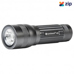 Suprabeam SBQ7COMPACT - 350 Lumen Rechargeable Compact Torch Torch with Rechargeable Batteries
