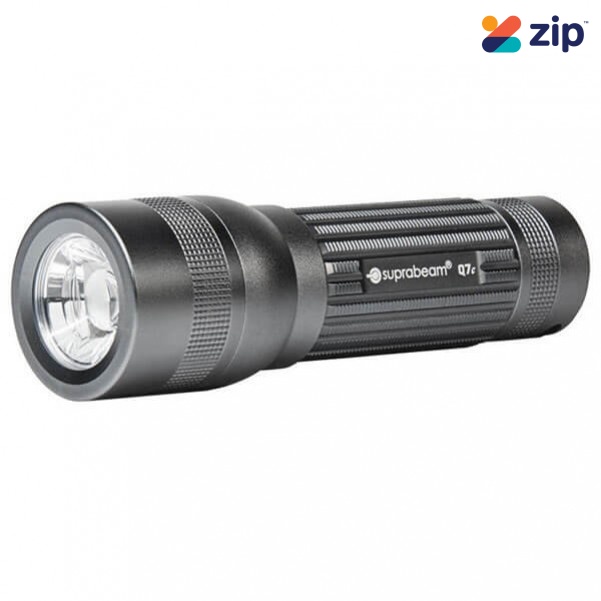 Suprabeam SBQ7COMPACT - 350 Lumen Rechargeable Compact Torch