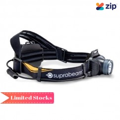 Suprabeam SBV3PROR - Rechargeable Head Torch