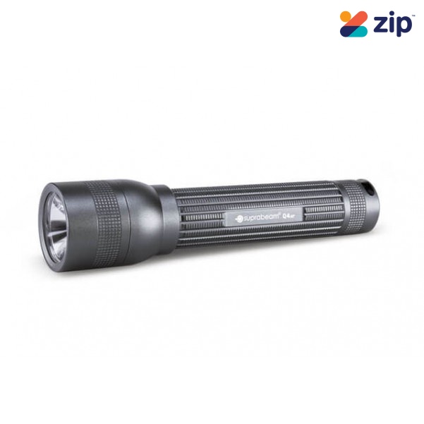 Suprabeam SBQ4XR - 680 Lumen Rechargeable Torch Q4XR 