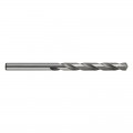 Sutton Tools D1010249 - 2.49mm X 60mm Jobber Drill Silver Bullet Drill Bit Jobber Drills