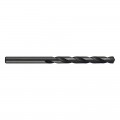 Sutton Tools D1021230 - 12.3mm 5Pack HSS Jobber Blue Bullet Drill Bit  Jobber Drills
