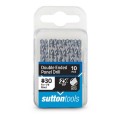 Sutton D1340326 - #30 54mm HSS Double Ended Panel Drill Bits 10 Pack