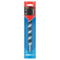 Sutton Tools D5102200 - 22 X 210mm 1/4-HEX Shank Alloy Steel Short Series Auger Bit Drill Bits Sutton Tools D5102200 - 22 X 210mm 1/4-HEX Shank Alloy Steel Short Series Auger Bit Drill Bits