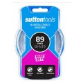 Sutton Tools H1250890 - 89mm Bi-Metal Cobalt HSS Holesaw