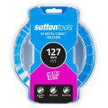Sutton Tools H1251270 - 127mm Bi-Metal Cobalt HSS Holesaw
