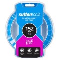 Sutton Tools H1251520 - 152mm Bi-Metal Cobalt HSS Holesaw