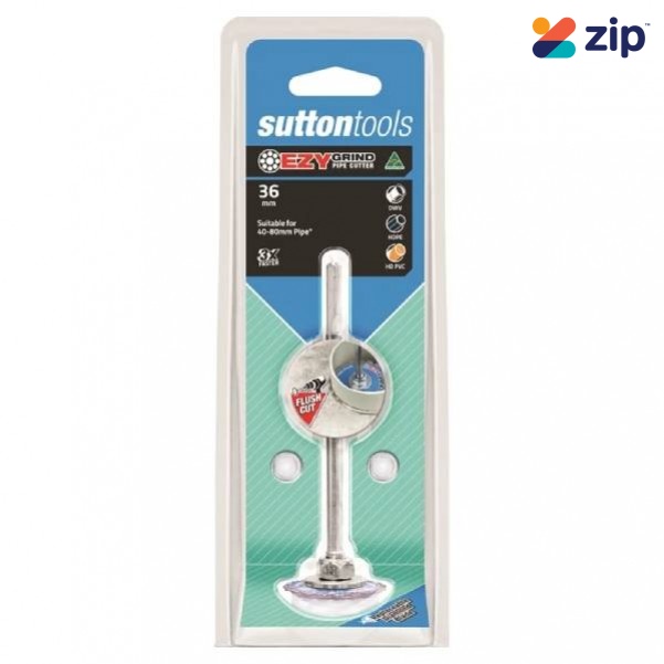 Sutton Tools H6000360 - 36mm Internal Ezygrind Pipe Cutters