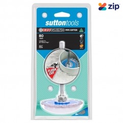 Sutton Tools H6000800 - 80mm Internal Ezygrind Pipe Cutters