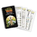 Sutton Tools L103V3EN - Engineers Large Black Book 3rd Edition - Metric