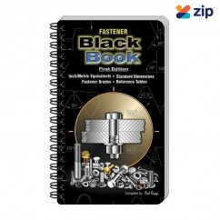 Sutton Tools L200V1EN - Fasteners Black Book 1st Edition