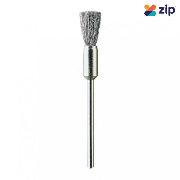 Sutton M.4005 - 5mm Steel End Wire Brush