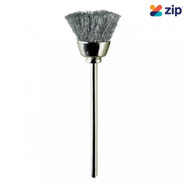 Sutton M.4010 - 12mm Steel Cup Brush