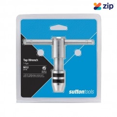 Sutton M9011270 - M6-M12 T-Type Tap Wrench