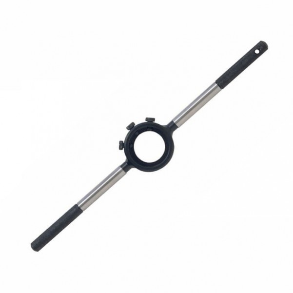 Sutton M9065180 - 2 inch Button Die Holder Hand Taps & Dies