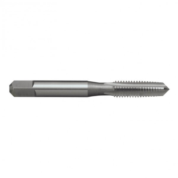 Sutton T4011006 - MF10 x 25 HSS Metric Fine Straight Flute Tap  Hand Tools