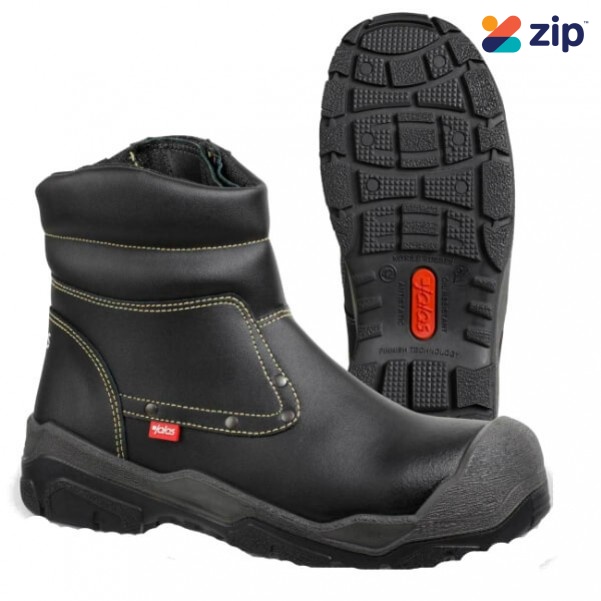 Jalas T1848K-39 -  Welding Boots 1848K Titan (Size 8 US) Welding Apparel