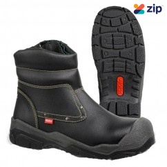 Jalas T1848K - Size 44 Welding Boot Titan (Size 12 US)