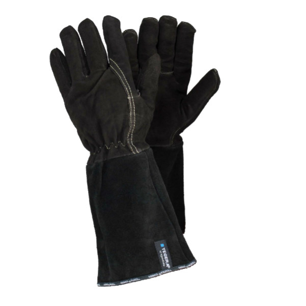 Tegera TEGERA134 - Heavy-Duty Welding Gauntlet T134-10 Tegera TEGERA134 - Heavy-Duty Welding Gauntlet T134-10