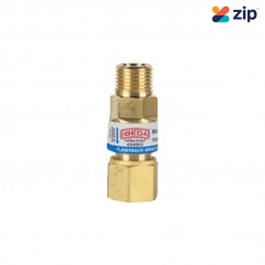 TESUCO FTSOD - Flashback Arrestor Oxygen Standard Flow Torch End 0701-2071DP