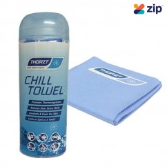 THORZT CSB - Blue Chill Skinz Cooling Towel