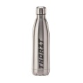 Thorzt DB750SS-S- 750ml Silver Stainless Steel Drink Bottle 