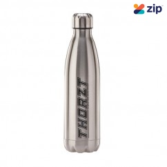 Thorzt DB750SS-S- 750ml Silver Stainless Steel Drink Bottle 