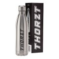 Thorzt DB750SS-S- 750ml Silver Stainless Steel Drink Bottle 