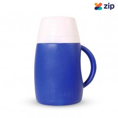 THORZT DC025B - 2.5L Blue Drinks Cooler