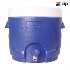 THORZT DC10B - 10L Blue Cooler