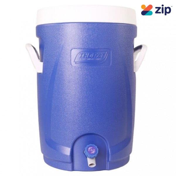 THORZT DC20 - 20L Blue Drinking Water Cooler