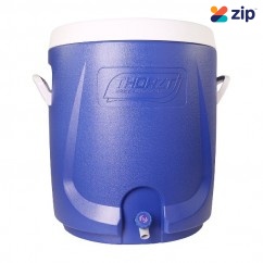 THORZT DC55B - 55L Blue Cooler