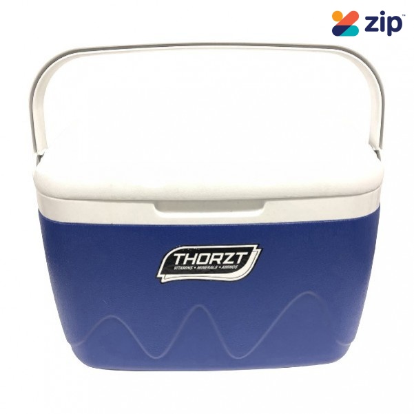THORZT IB21B - 21L Blue Icebox Cooler