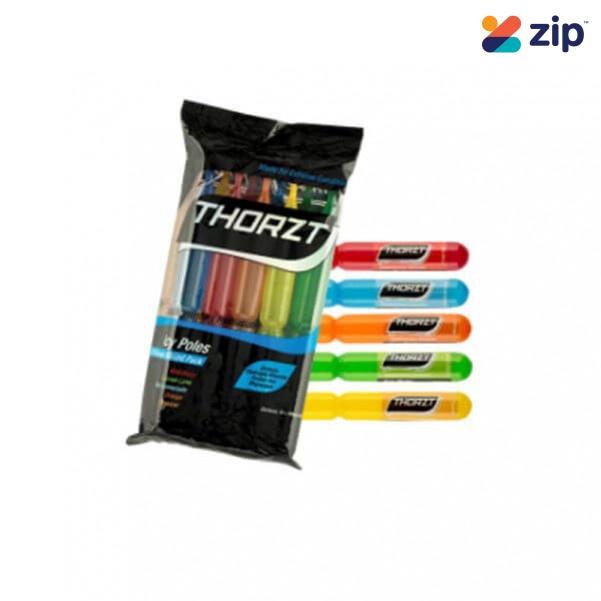 THORZT ICEMIX - Icy Pole Mix Pack Promotion